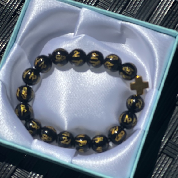 Unisex Sea Rock Bracelet - Picture 15 of 15